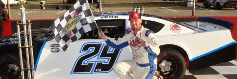 Meet the Legends: Iconic Drivers of Kingsport Speedway